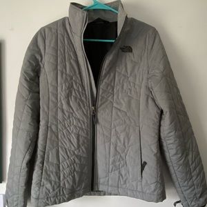 north face jacket